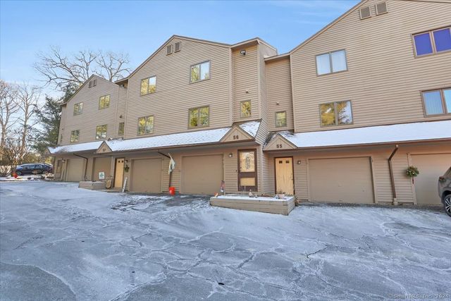 $240,000 | 489 Wolcott Street, Unit 56 | Bristol