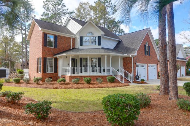 $520,000 | 201 Castle Harbor Drive | Pine Forest Country Club