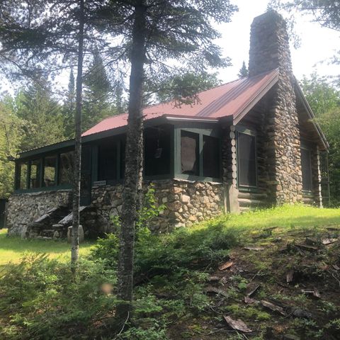 $1,600,000 | 1142 Lobster Lake | Northwest Piscataquis