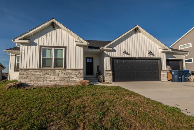 $439,900 | 416 Conservancy Drive | Morse Farms Highlands