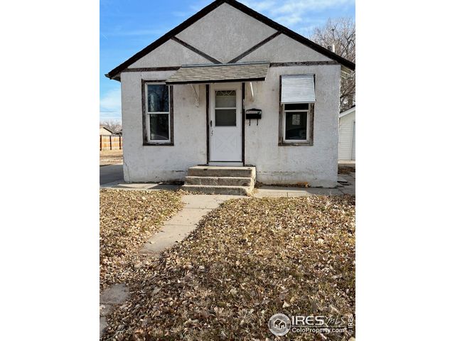 $185,900 | 716 Meeker Street | Fort Morgan