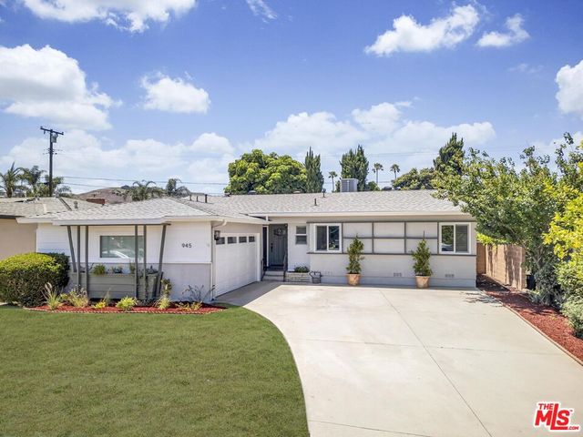 $835,500 | 945 Latchford Avenue | Hacienda Heights