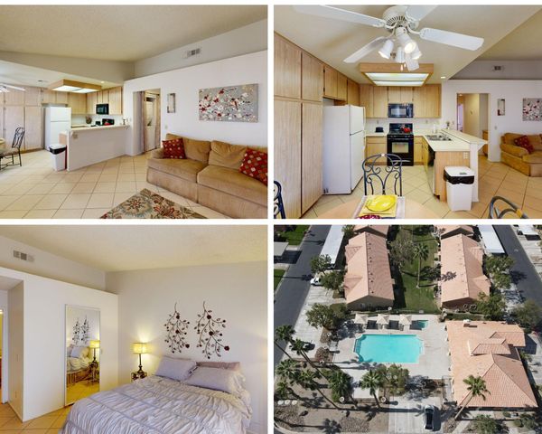 $275,000 | 40970 Breezy Pass Road, Unit B | East Palm Desert