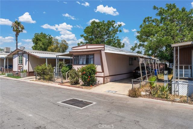 $105,000 | 17225 Valley Boulevard, Unit 58W | Fontana