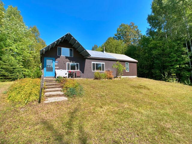 $149,900 | 209 Old Schoolhouse Road | Allagash