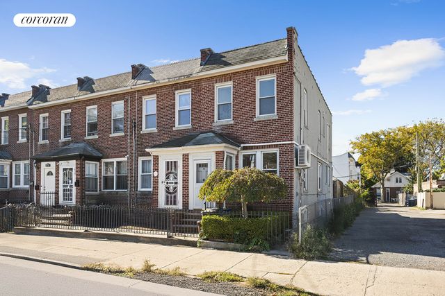 $995,000 | 614 73rd Street | Bay Ridge