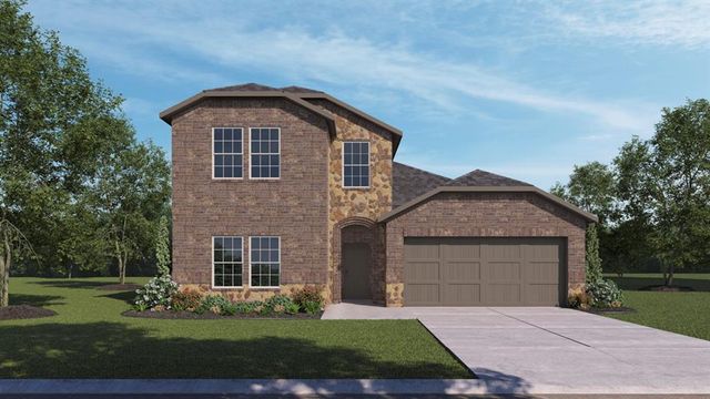 $381,990 | 9913 High Banker Drive