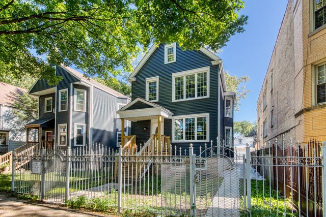 $754,900 | 4251 North Lawndale Avenue | West Walker