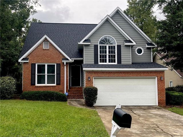 $235,000 | 480 Ashville Drive | Macon-Bibb County