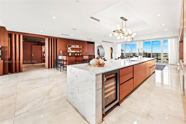 $5,490,000 | 1180 North Federal Highway, Unit 1606 | Bal Harbour - Fort Lauderdale