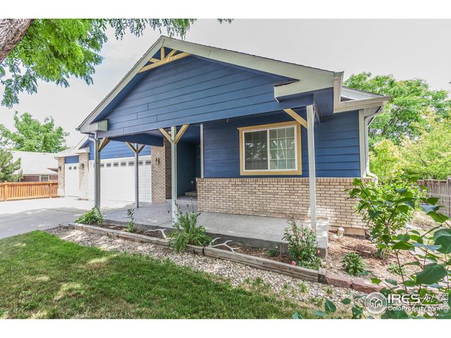 $455,000 | 4574 Mead Place | Centennial - Loveland