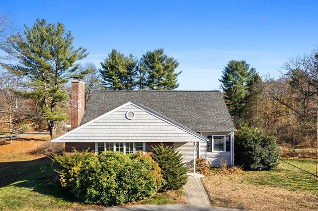 $549,000 | 850 Johnson Street | North Andover