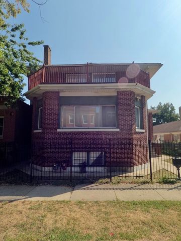 $598,000 | 1451 North Avers Avenue | Humboldt Park