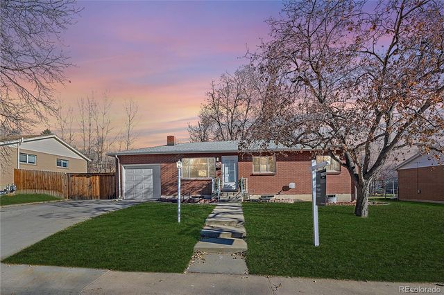 $665,000 | 6896 Newcombe Street | Arvada West