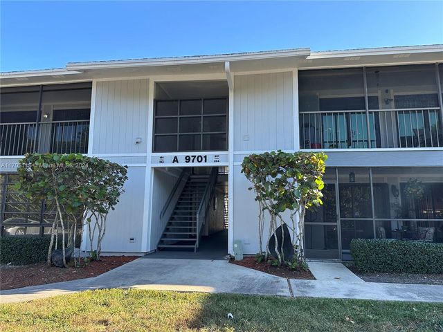 $290,000 | 9701 Hammocks Boulevard, Unit 201A | The Hammocks