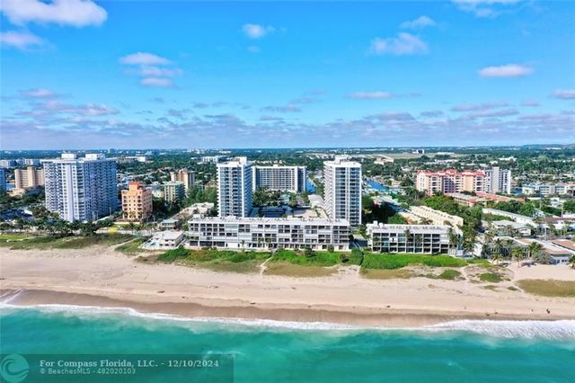 $3,600 | 531 North Ocean Boulevard, Unit 1204 | Beach