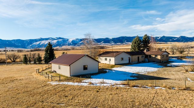 $1,450,000 | 1001 Beaver Creek Road | Big Horn