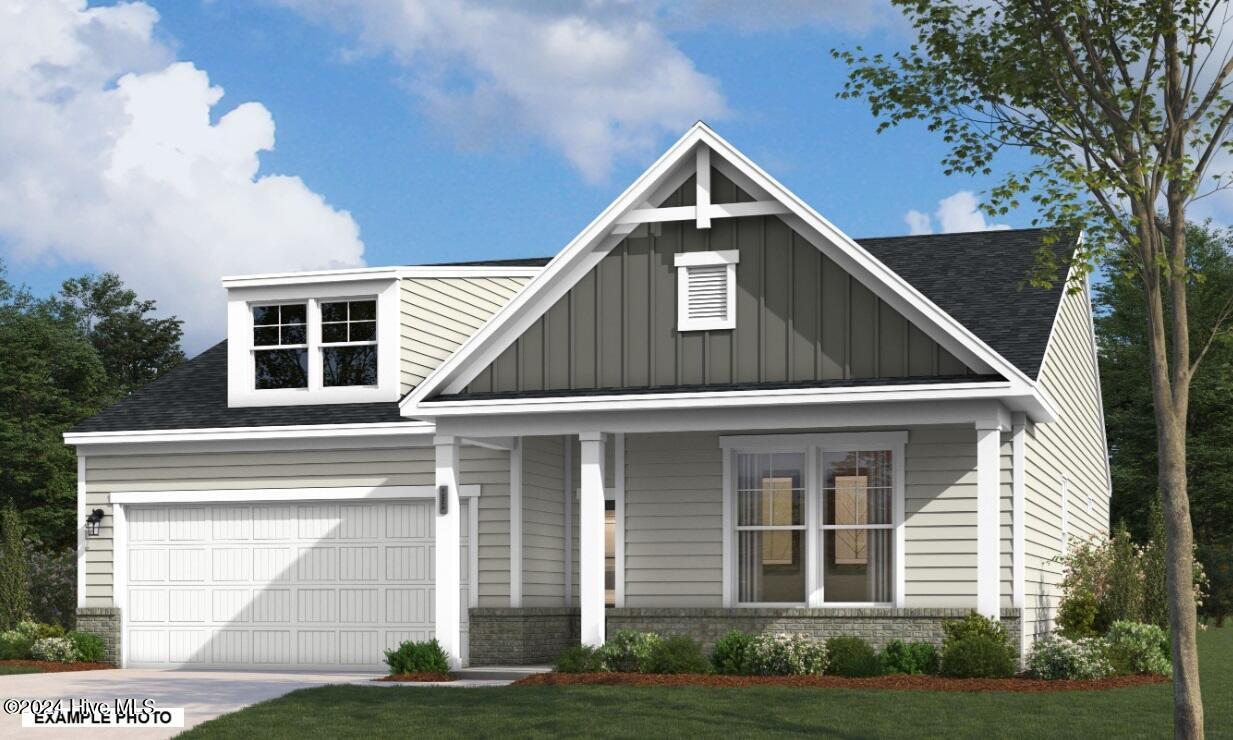 LOT 171 EXTERIOR