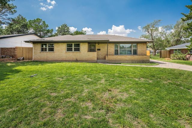 $1,650 | 123 Beverly Drive North | Amarillo