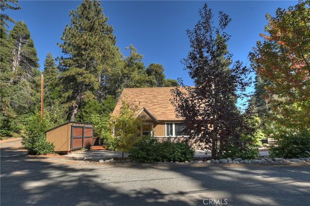 $559,000 | 863 Oak Road | Lake Arrowhead