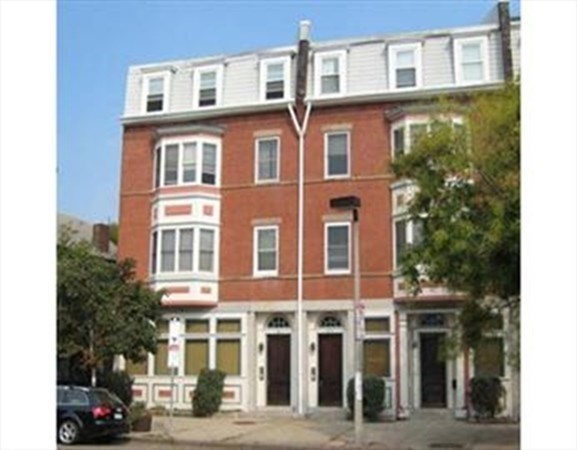 437 B Main Street, Unit 2, Boston, MA 02129 | Compass