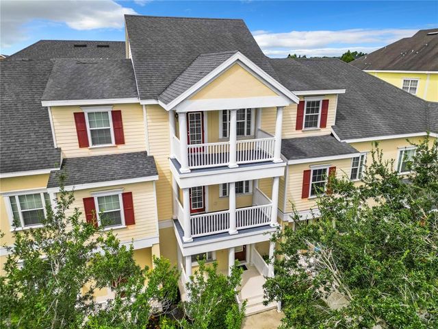 $389,900 | 384 Innisbrook Lane | Jesups Reserve Townhomes