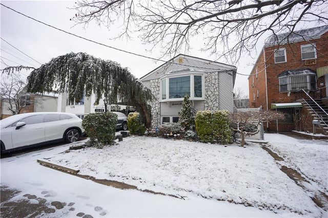 $1,299,000 | 1646 Remsen Avenue | Canarsie