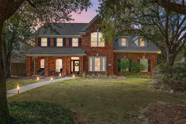 $449,900 | 19811 Fair Park Court | Atascocita