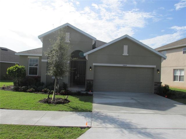 $2,295 | 2404 Sabastian Street | Mount Dora