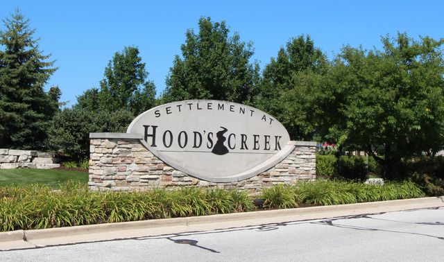 $114,900 | 2352 Hoods Creek Path Mount, Unit LT99 | Settlement at Hood's Creek