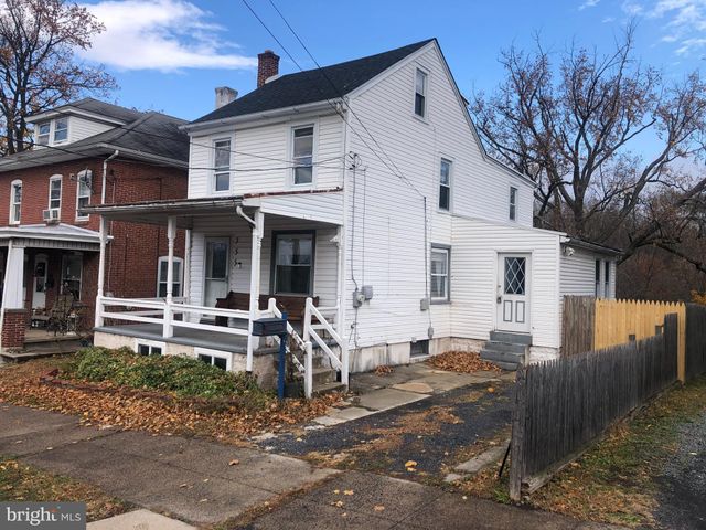 $2,350 | 755 Lincoln Avenue | Pottstown