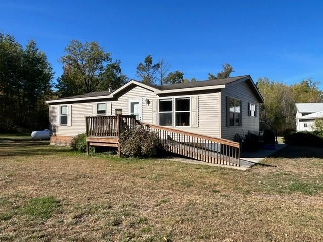 $419,900 | 42479 Highway 71 | Guthrie Township - Hubbard County