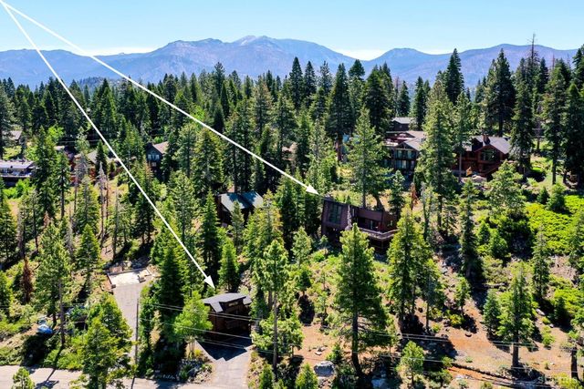 $998,000 | 293 Glenmore Way | North Upper Truckee