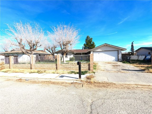 $2,100 | 21032 79th Street | California City