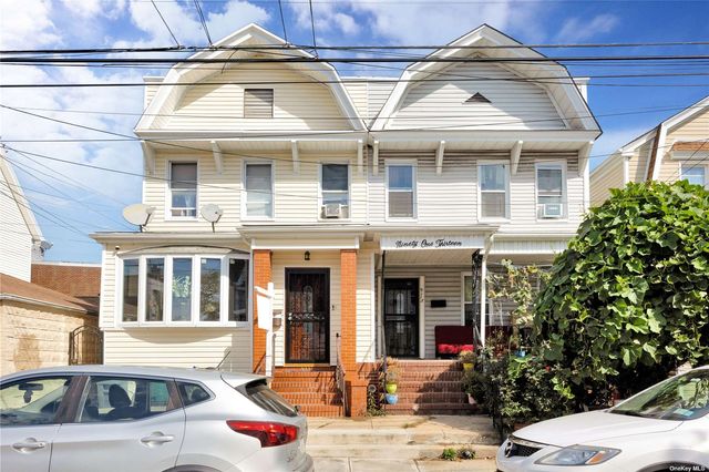 $1,200,000 | 91-11 89th Street | Woodhaven