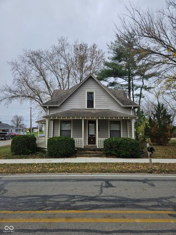 $1,599 | 408 South Main Street | Whitestown