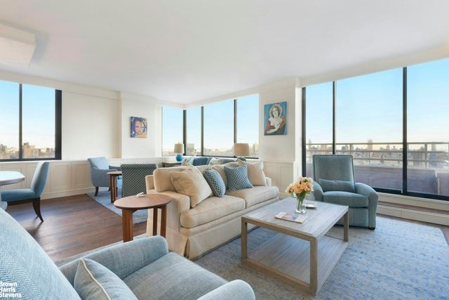 $5,200,000 | 101 West 79th Street, Unit 29C | Upper West Side