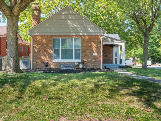 $265,000 | 982 North Lesley Avenue | Irvington