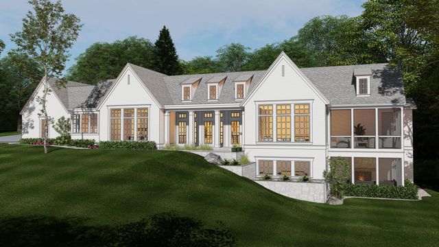 $3,750,000 | 1150 La Salle Street | Wayzata