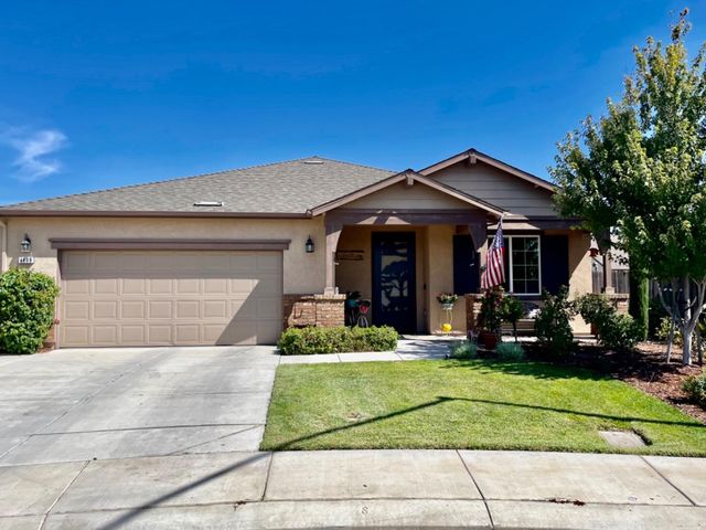 $574,000 | 4609 Amaryllis Circle | Keyes