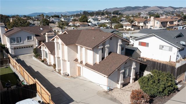 $835,000 | 271 North 5th Street | Grover Beach