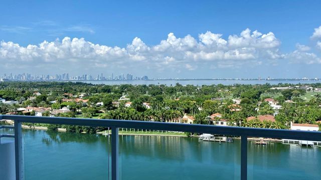 $750,000 | 5600 Collins Avenue, Unit 15J | Millionaire's Row