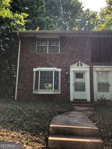 $315,000 | 820 College Avenue | Dougherty Street