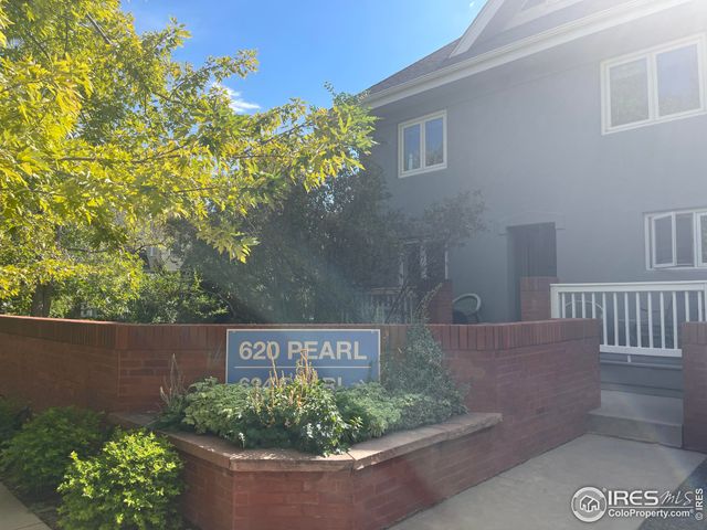 $545,000 | 620 West Pearl Boulder Co 80301, Unit B | The West End