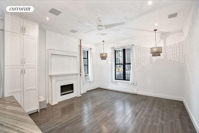 $1,700,000 | 1845 Adam Clayton Powell Jr Boulevard, Unit 1A | Harlem