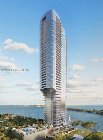 $9,900,000 | 175 Southeast 25th Road, Unit 4002 | Brickell