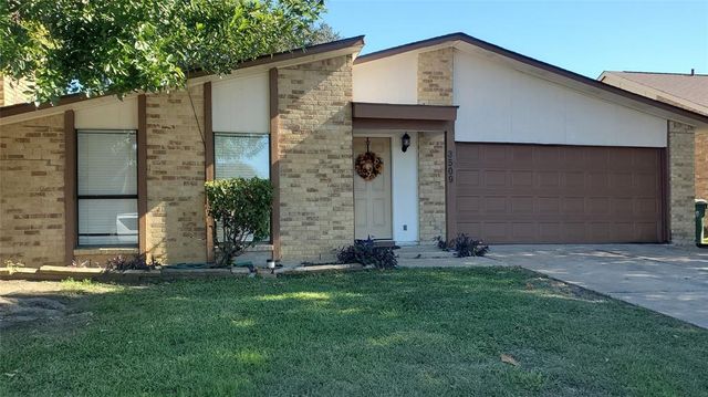 $295,000 | 3509 Landers Lane | Southeast Central Arlington