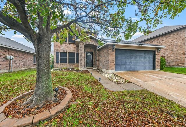 $355,000 | 1929 Foxfield Way | Far North Fort Worth