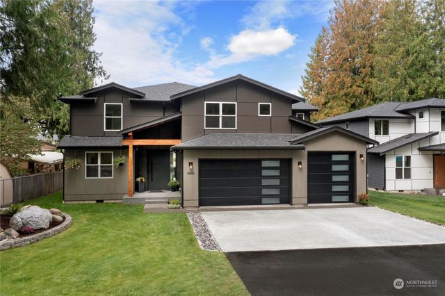 $2,295,000 | 6602 Vandermark Road East | Bonney Lake