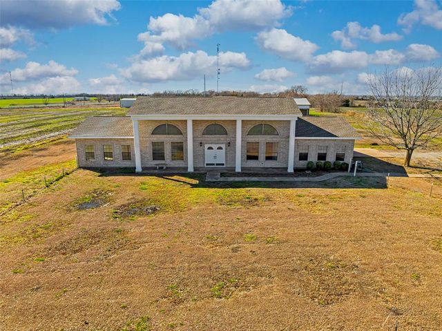 $599,999 | 345 North Fm 1138 Nevada Tx 75173